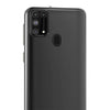 Huawei Y7p Case Cover | Clear