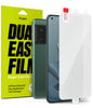 Oneplus 10 Pro 5G Screen Protector| Dual Easy Matte| 2 Pack