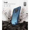 OnePlus 7T Ringke Fusion X Case Blue
