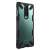 OnePlus 8 Ringke Fusion X Case Black