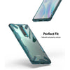 OnePlus 8 Ringke Fusion X Case Green