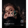 OnePlus 8 Pro Ringke Fusion X Case Ticket Band