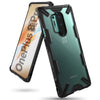 OnePlus 8 Pro Ringke Fusion X Case Black