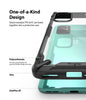 OnePlus 8T Ringke Fusion X Case Black