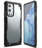OnePlus 9 Pro Ringke Fusion X Case Black