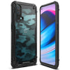 OnePlus Nord CE 5G Case Cover| Fusion-X Series| Camo Black