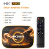 HK1 RBOX R1 Mini Smart Android Tv Box [2GB / 16GB] Android 11.0, 4K TV Receiver Media Player Smart TV BOX Android Set Top Box