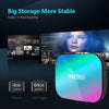 8K Android TV Box [ 4GB RAM 64GB Storage ] Amlogic S905X3 2.4G/ 5G Dual WiFi