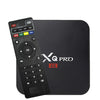 Wownect Android TV Box MXQ Pro
