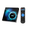Wownect Android TV Box T95