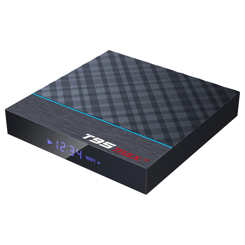 Wownect Android TV Box T95 MAX Plus