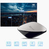 X88 PRO Android TV Box RK3318 Chipset [4GB RAM 64GB ROM] with 5G Support WIFI Bluetooth Full HD 3D 4K TV Box Wireless Screen Projection