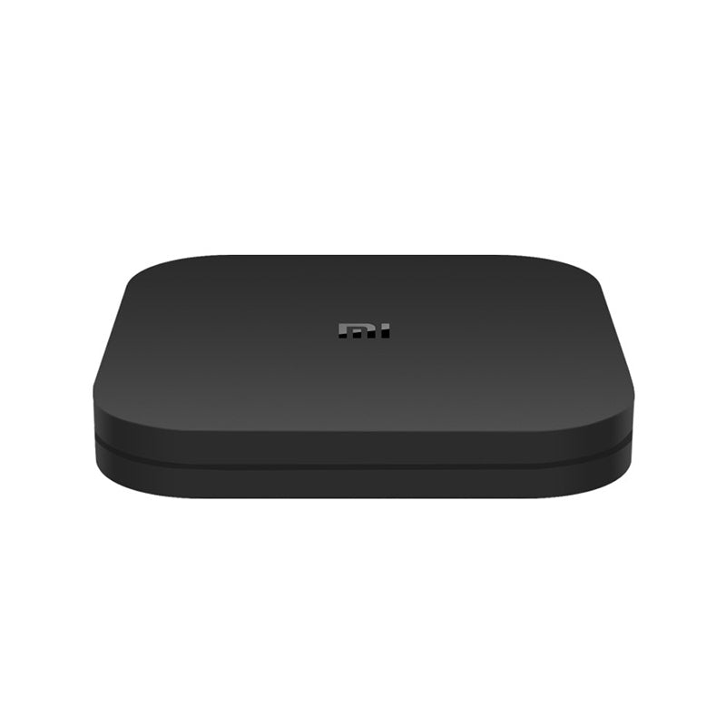 Xiaomi Mi TV Box Black