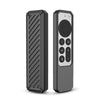 Apple TV 4K  2021  Silicone Remote Case Cover |Black