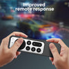 Apple TV 4K  2021  Silicone Remote Case Cover |Orange