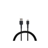 Xiaomi Mi Braided USB Type-C Cable 100cm Black