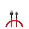 Xiaomi Mi Braided USB Type-C Cable 100cm Red