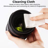 53 in 1 Professional Camera Cleaning Kit for DSLR Cameras