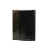 Transparent Glitter Photo Album 3 inch 64 Pockets- Black