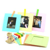 Creative Wall Decor Hanging Film Frame For Instax mini 8 70 7s 90 25 50s Film