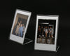 Transparent L Model Photo Frame For Fuji Instax Mini 8 70 7s 90 25 50s Film