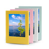 Colorful Magnetic Photo Picture Frame for Fujifilm Instax Mini 9 8 8+ 70 7s 90 25 26 50s  4 Colors
