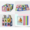 Colorful Magnetic Photo Picture Frame for Fujifilm Instax Mini 9 8 8+ 70 7s 90 25 26 50s  4 Colors
