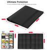 360 Pockets Mini Photo Album|Fujifilm Instax Mini Camera | Grey