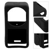 Protective Soft Silicone Case for DJI Action 2 Camera | Sports Camera Accessories - Black