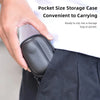 Insta360 GO 3 Portable Carrying Case | Grey