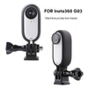 Insta360 GO 3 Protective Mounting Case | Black