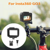 Insta360 GO 3 Protective Frame Cage with 1/4