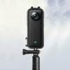 Protective Frame for Insta360 ONE X3 Action Camera Accessory | Black