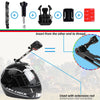 Motorcycle Accessories Mount Bundle Kit for Insta360 ONE X3