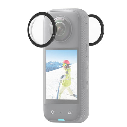 Lens Guards Protector for Insta360 ONE X3
