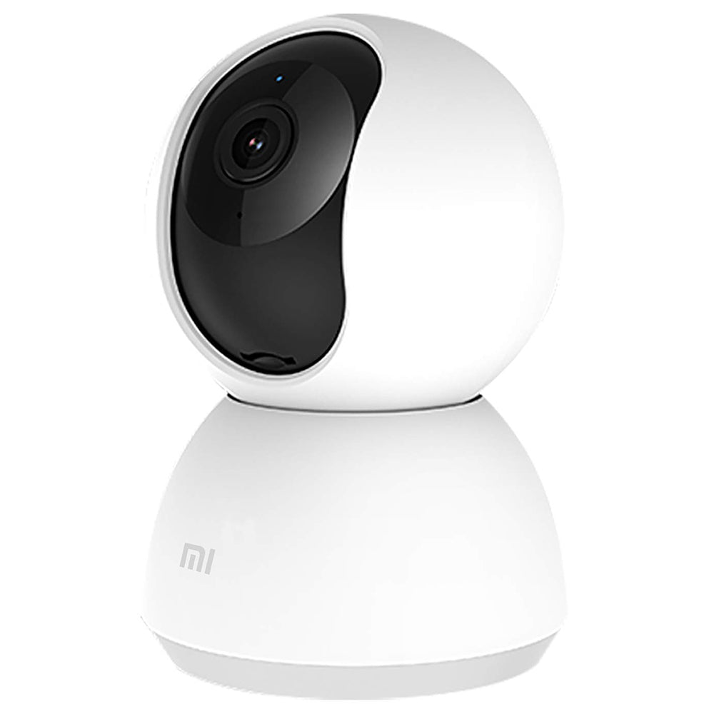 Xiaomi Mi Home Security Camera 360 Degree White