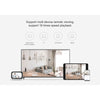 Xiaomi Mi Home Security Camera 360 Degree 2K White