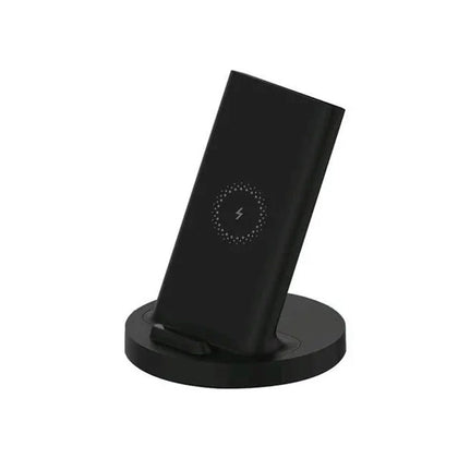 Xiaomi Mi Wireless Charger Stand 20W Black