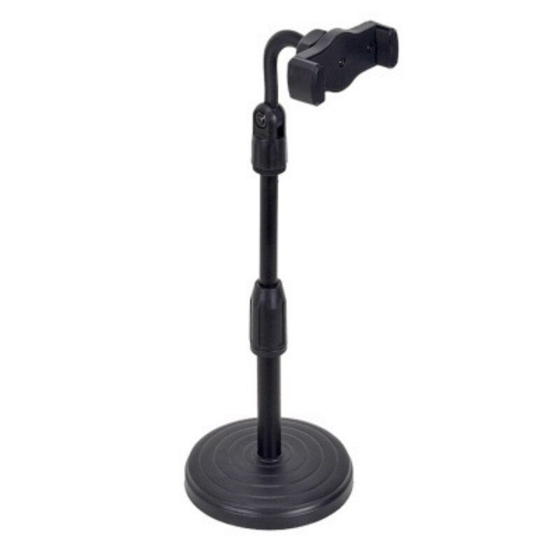Multi-Functional Retractable Mobile Phone Stand| Black