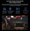 Xiaomi Mi Wireless Car Charger 20W Black