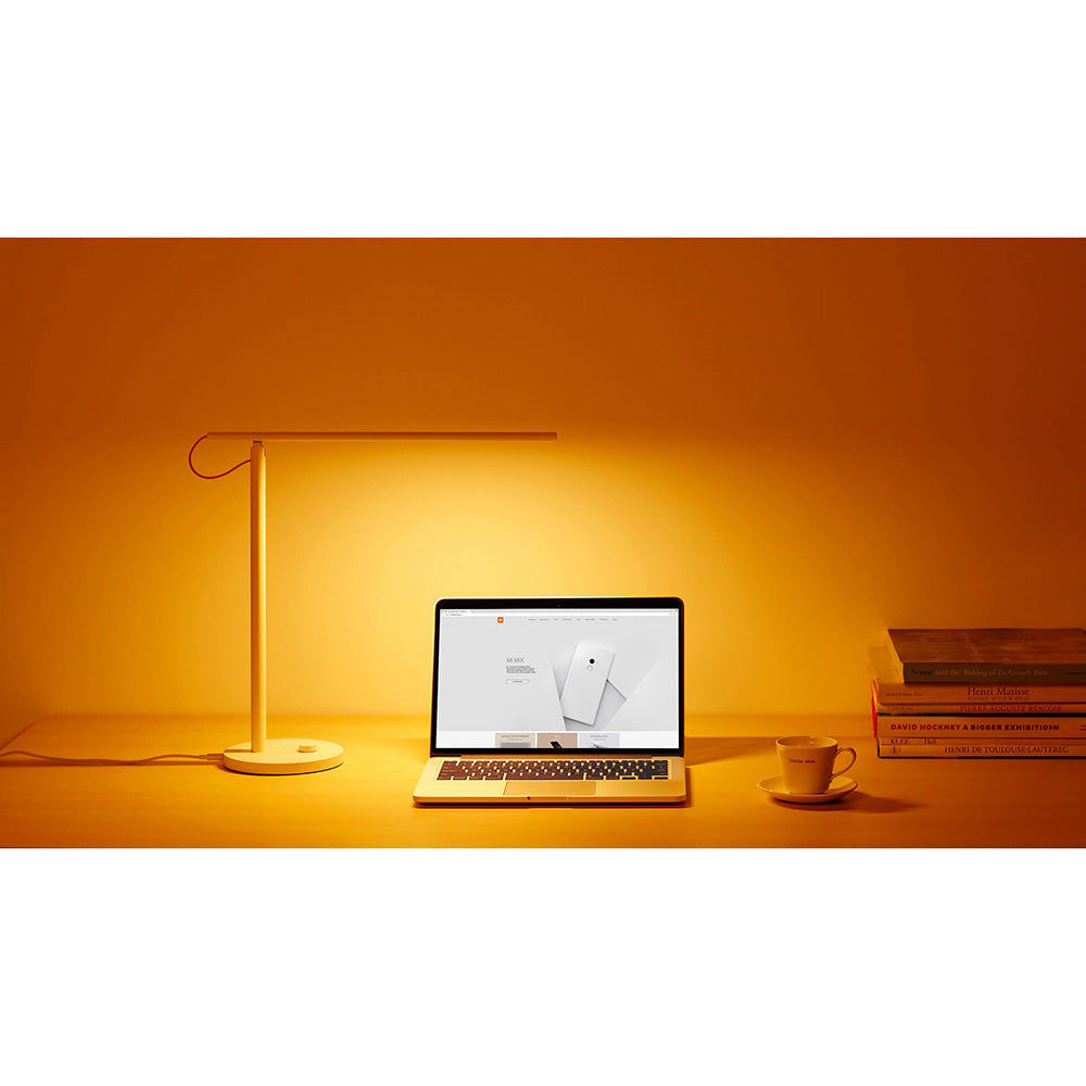 Xiaomi Mi Smart LED Desk Lamp 1S White