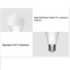 Xiaomi Mi Smart LED Bulb Wifi Warm White Light White