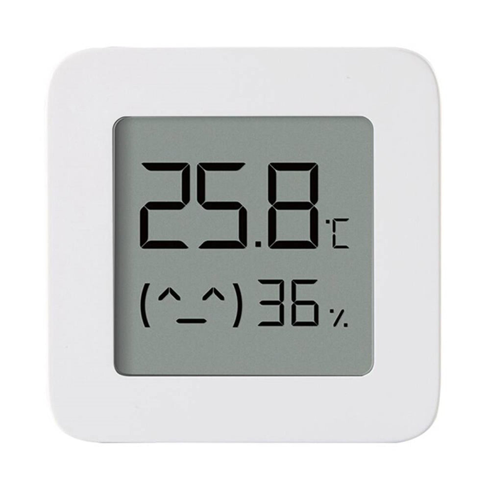 Xiaomi Mi Temperature and Humidity Monitor White