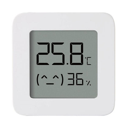 Xiaomi Mi Temperature and Humidity Monitor White