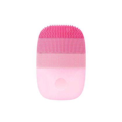 InFace Sonic Facial Device Face Massager - Pink