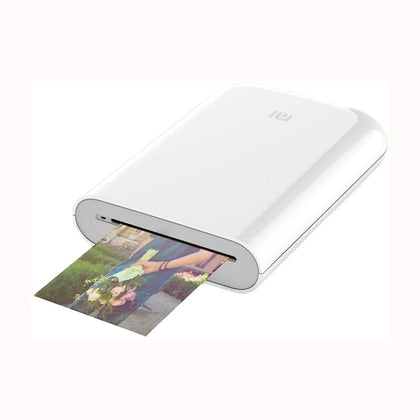 Xiaomi Mi Wireless Pocket Printer for iOS & Android White