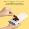 Xiaomi Zink Photo Paper for Mobile Printer White