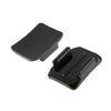 3M Curved Adhesive Sticky Pad Mounts Compatible For GoPro Hero 9 Black