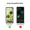 Google Pixel 8 Screen Protector | Tempered Glass |2 Pack
