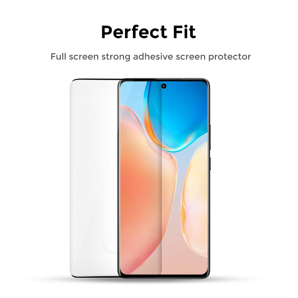 Google Pixel 8 Pro Screen Protector | Tempered Glass |2 Pack